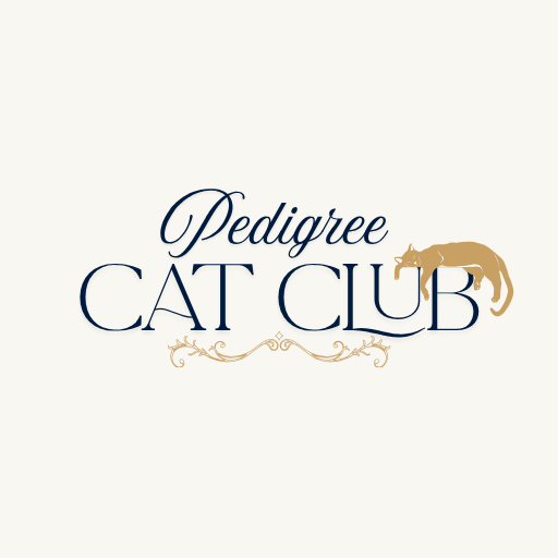 Pedigree Cat Club