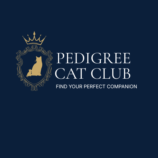 Pedigree Cat Club